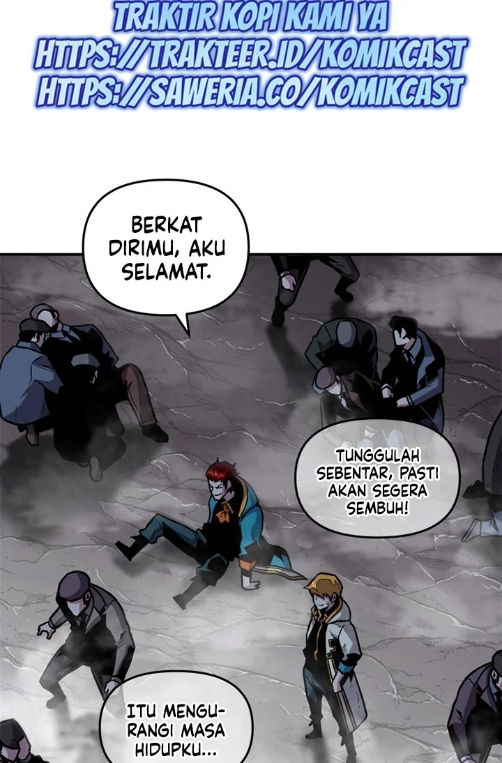 Talent-Swallowing Magician Chapter 05 Fix Gambar 6